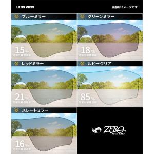 レイバン サングラス 交換レンズ ジャスティン...の詳細画像3