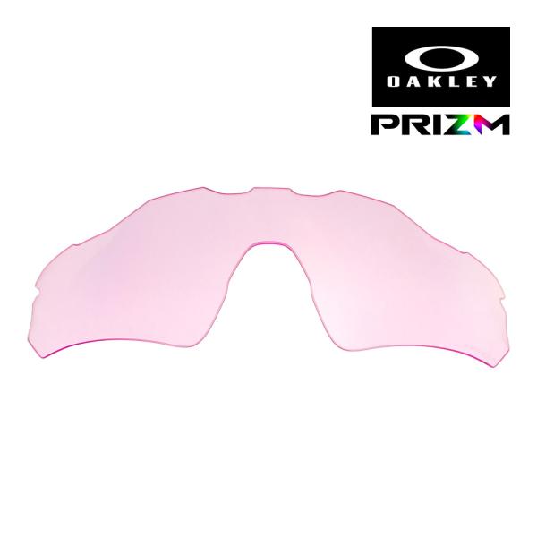 オークリー レーダー イーブイ パス revpa-plowl ローブリッジフィット サングラス 交換...