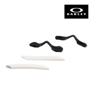 ワンハンドレッド 100% SPEEDCRAFT／S3 交換用 ノーズブリッジキット