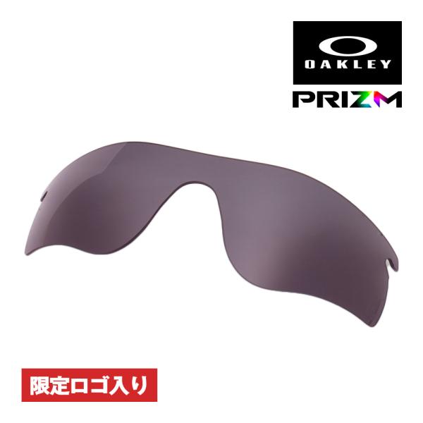 オークリー レーダーロック パス rlpa-pgry-tokyo  サングラス 交換レンズ プリズム...
