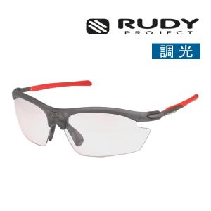 RUDY PROJECT スポーツ用サングラス RUDY PROJECT（ルディプロジェクト） ディフェンダー スポーツ