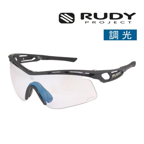 ルディプロジェクト トラリクス+ スリム スポーツ サングラス ロードバイク ランニング sp788...