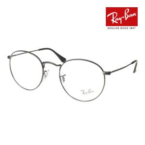 ROUND（Ray-Ban） レイバン メガネ rx3447v 47サイズ 2991 RAYBAN