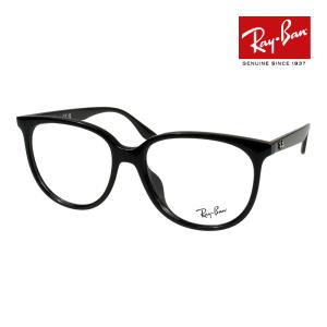 Ray-Ban（レイバン） メガネ rx5387f 54サイズ 2000 ローブリッジ