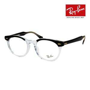 Ray-Ban（レイバン） メガネ rx2180vf 51サイズ 2000 ローブリッジ