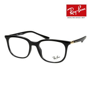 レイバン 伊達眼鏡 rb7159f べっ甲 Ray-Ban（レイバン） Ray Ban RX7159F RB7159F 2000 52 OPTICS 伊達