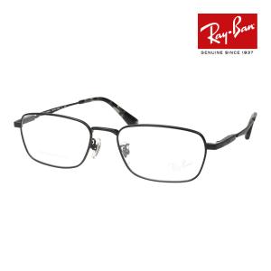 Ray-Ban（レイバン） メガネ rx6465f 53サイズ 2943 ローブリッジ