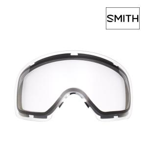 SMITH（スミス） ゴーグル 交換レンズ SQUAD XL LENS ZERO TECH BASE製