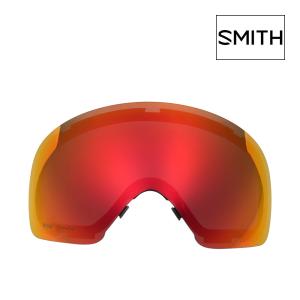 SMITH（スミス） ゴーグル 交換レンズ SKYLINE LENS ZERO TECH BASE製