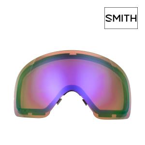 SMITH（スミス） ゴーグル 交換レンズ SKYLINE XL LENS ZERO TECH BASE