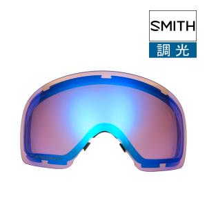 SMITH（スミス） ゴーグル スカイライン XL m007312qj99oq ロー