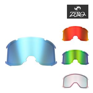 【未使用】SMITH ゴーグル SQUAD XL レンズ付き SMITH（スミス） 【訳あり】 ゴーグル 交換レンズ SQUAD XL LENS ZERO