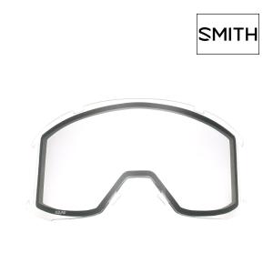 SMITH（スミス） ゴーグル 交換レンズ I/OX LENS ZERO TECH BASE製