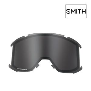 SMITH（スミス） ゴーグル 交換レンズ I/O MAG XL LENS ZERO TECH BASE