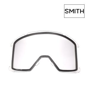 SMITH（スミス） ゴーグル 交換レンズ スカッド XL sqx2cpc SMITH