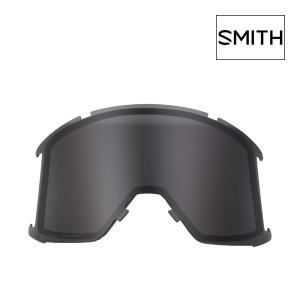 Smith スミスSQUAD XL スカッドXL ストームローズフラッシュレンズ SMITH（ヘルメット、サングラス） スミス ゴーグル 交換レンズ