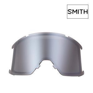Smith スミス　交換レンズ付き SMITH（ヘルメット、サングラス） スミス ゴーグル 交換レンズ SQUAD