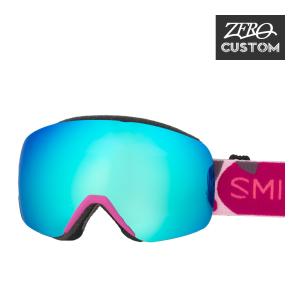 SMITH（スミス） + ZERO 当店独自カスタム スカイライン ハイブリッジ