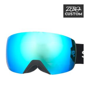 SMITH（スミス） ゴーグル 交換レンズ I/OX LENS ZERO TECH BASE製