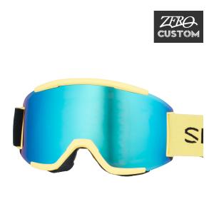 【値下げ中‼︎】Smith スキーゴーグル ケース付き SMITH（ヘルメット、サングラス） スミス マイクロバッグ