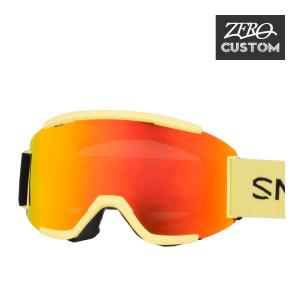 SMITH（スミス） ゴーグル 交換レンズ スカッド sqd2c SMITH SQUAD