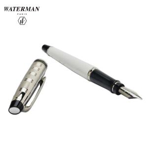 WATERMAN（ウォーターマン） ローラーボール（水性ボールペン