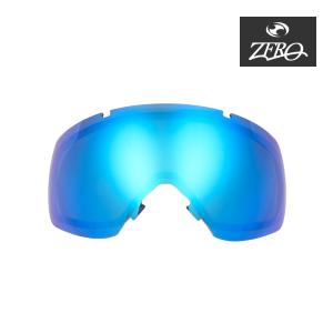 SMITH（スミス） ゴーグル 交換レンズ I/O LENS ZERO TECH BASE製 互換