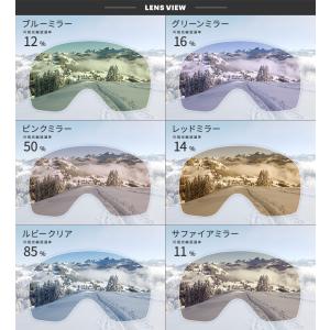 【訳あり】 オークリー ゴーグル 交換レンズ ...の詳細画像2