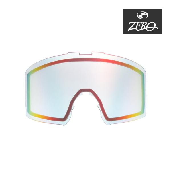 【訳あり】 オークリー ゴーグル 交換レンズ ラインマイナー L ZERO TECH BASE製 互...