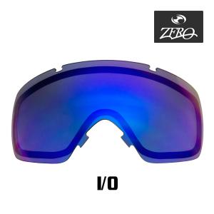 SMITH（スミス） ゴーグル 交換レンズ I/OX LENS ZERO TECH BASE製