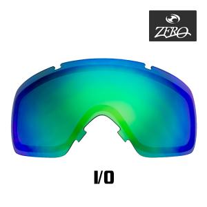 SMITH（スミス） ゴーグル 交換レンズ I/OX LENS ZERO TECH BASE製