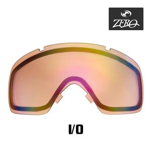 SMITH（スミス） ゴーグル 交換レンズ I/OX LENS ZERO TECH BASE製