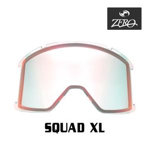 SMITH（スミス） ゴーグル 交換レンズ スカッド XL sqx2cpb SMITH