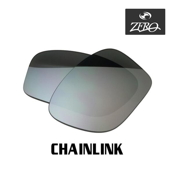 オークリー サングラス 交換レンズ チェインリンク OAKLEY CHAINLINK LENS ZE...
