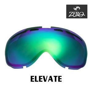 Airbrake オークリー ゴーグル 交換レンズ エアブレイク XL ZERO TECH