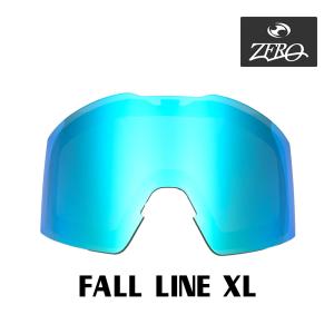 OAKLEY（オークリー） ゴーグル 交換レンズ フォールライン L ZERO