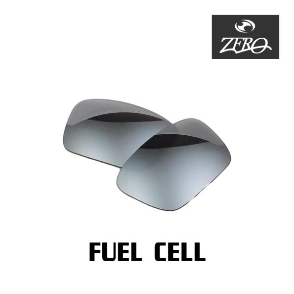 オークリー サングラス 交換レンズ フューエルセル OAKLEY FUEL CELL LENS ZE...