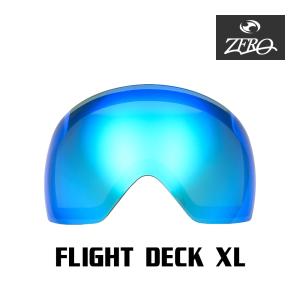 Flight Deck オークリー ゴーグル 交換レンズ フライトデッキ L Flight Deck オークリー ゴーグル 交換レンズ フライトデッキ L