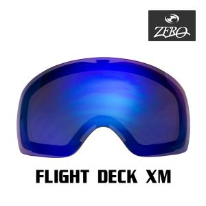 SMITH（スミス） ゴーグル 交換レンズ I/OX LENS ZERO TECH BASE製
