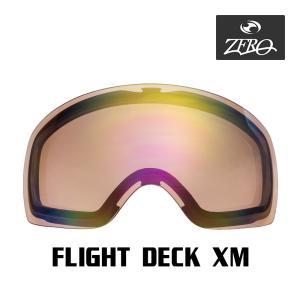 Flight Deck 【訳あり】 アウトレット オークリー ゴーグル 交換