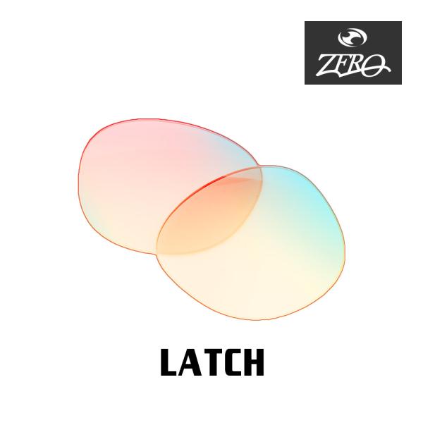 オークリー サングラス 交換レンズ ラッチ OAKLEY LATCH LENS ZERO TECH ...