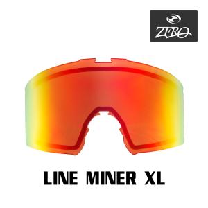 Line Miner オークリー ゴーグル 交換レンズ ラインマイナー L ZERO
