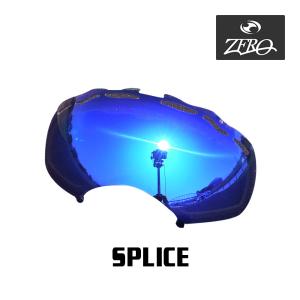 OAKLEY（オークリー） ゴーグル 交換レンズ スプライス 02-183 OAKLEY