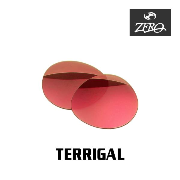 オークリー サングラス 交換レンズ テリガル OAKLEY TERRIGAL LENS ZERO T...