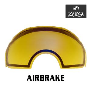 SMITH（スミス） ゴーグル 交換レンズ I/OX LENS ZERO TECH BASE製