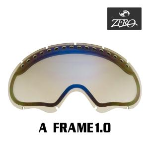 【OAKLEY】ゴーグル替レンズ　G30 Iridium A-FRAME OAKLEY】ゴーグル替レンズ G30 Iridium A-FRAME OAKLEY