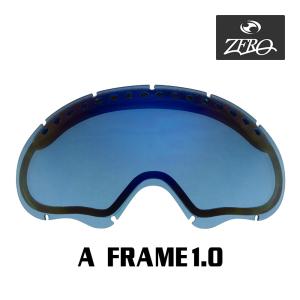 Airbrake オークリー ゴーグル 交換レンズ エアブレイク XL ZERO TECH