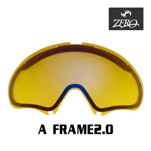 OAKLEY（オークリー） ゴーグル 交換レンズ エーフレーム 2.0 101-244