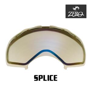 OAKLEY（オークリー） ゴーグル 交換レンズ スプライス 02-187 OAKLEY