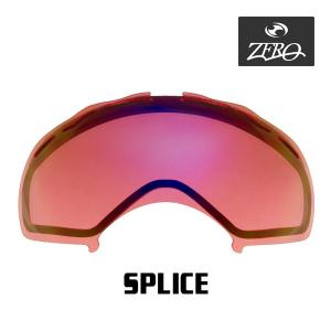 OAKLEY（オークリー） ゴーグル 交換レンズ スプライス ZERO TECH BASE